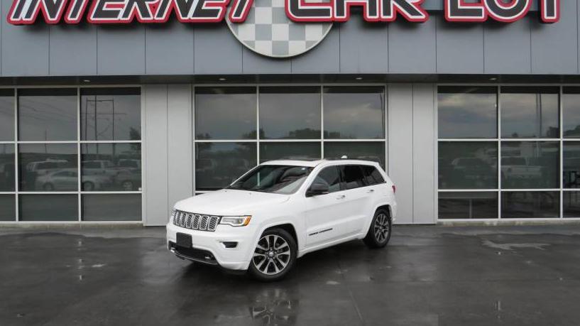 JEEP GRAND CHEROKEE 2018 1C4RJFCG8JC320487 image JEEP GRAND CHEROKEE 2018 1C4RJFCG8JC320487 image